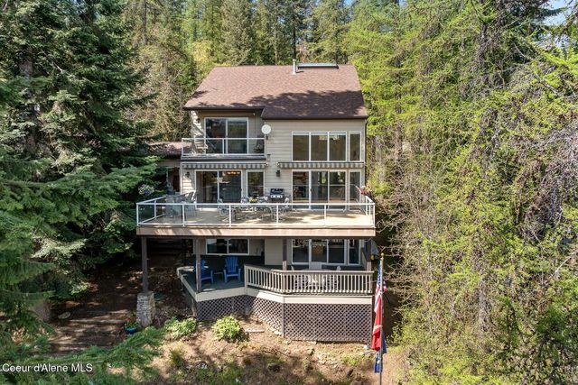 15796 N Shenandoah DR, Hayden, ID 83835