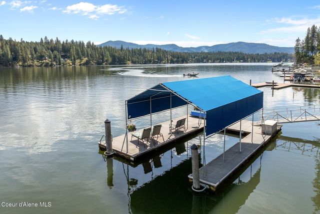 15796 N Shenandoah DR, Hayden, ID 83835