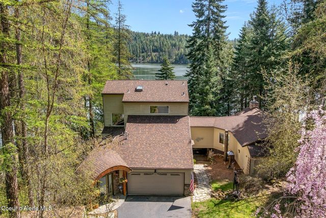 15796 N Shenandoah DR, Hayden, ID 83835