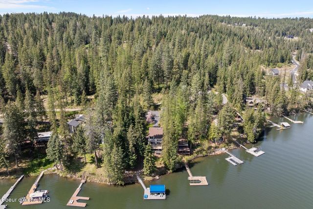 15796 N Shenandoah DR, Hayden, ID 83835