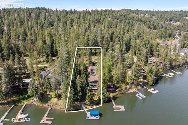 15796 N Shenandoah DR, Hayden, ID 83835