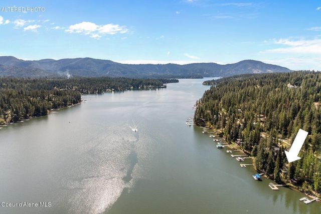 15796 N Shenandoah DR, Hayden, ID 83835