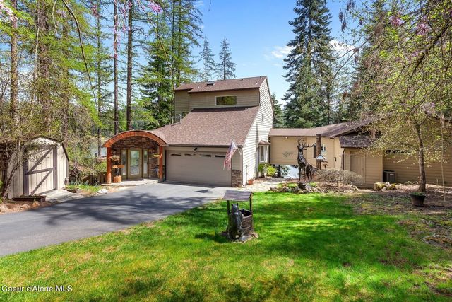 15796 N Shenandoah DR, Hayden, ID 83835
