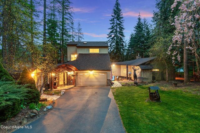 15796 N Shenandoah DR, Hayden, ID 83835