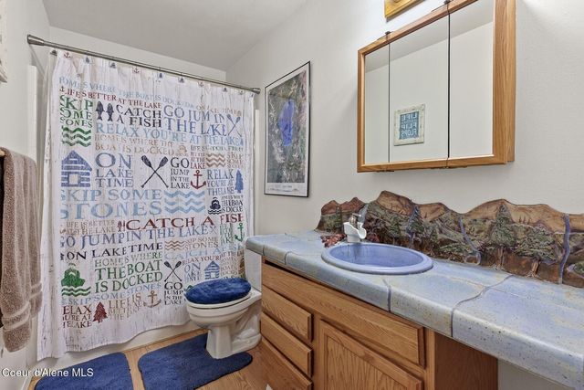 15796 N Shenandoah DR, Hayden, ID 83835