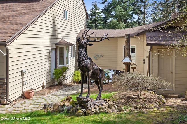 15796 N Shenandoah DR, Hayden, ID 83835