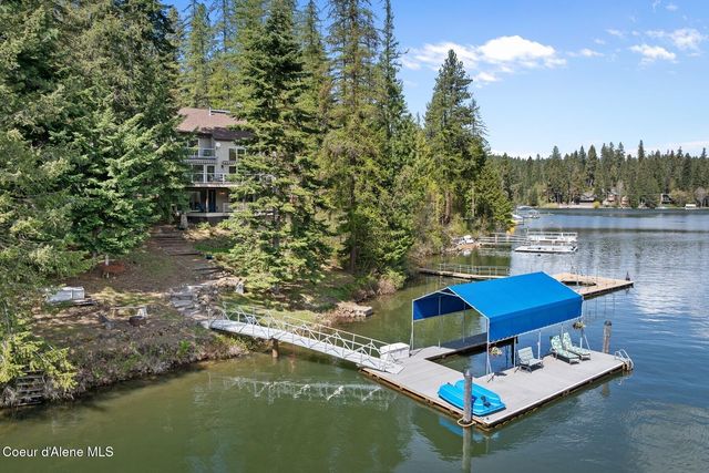 15796 N Shenandoah DR, Hayden, ID 83835