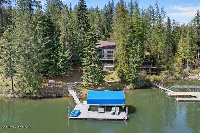 15796 N Shenandoah DR, Hayden, ID 83835