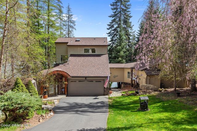 15796 N Shenandoah DR, Hayden, ID 83835