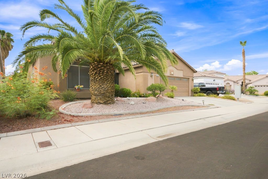 7417 Bantam Street, Las Vegas, NV 89131 — photo 2