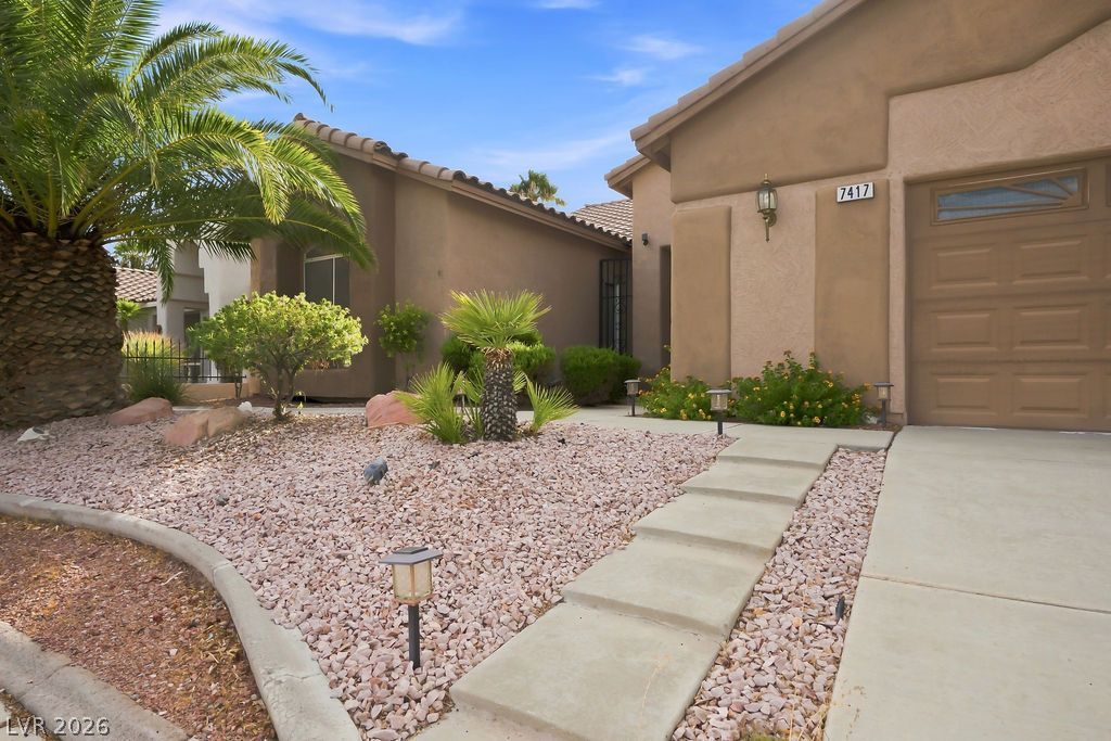 7417 Bantam Street, Las Vegas, NV 89131 — photo 3
