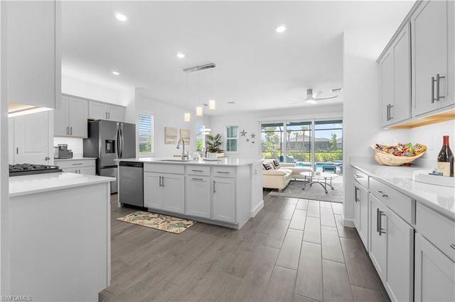 14964 White Pearl RD, Punta Gorda, FL 33982
