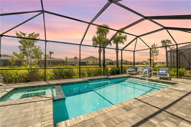 14964 White Pearl RD, Punta Gorda, FL 33982