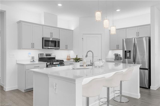 14964 White Pearl RD, Punta Gorda, FL 33982