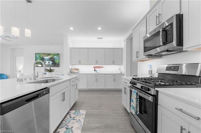 14964 White Pearl RD, Punta Gorda, FL 33982