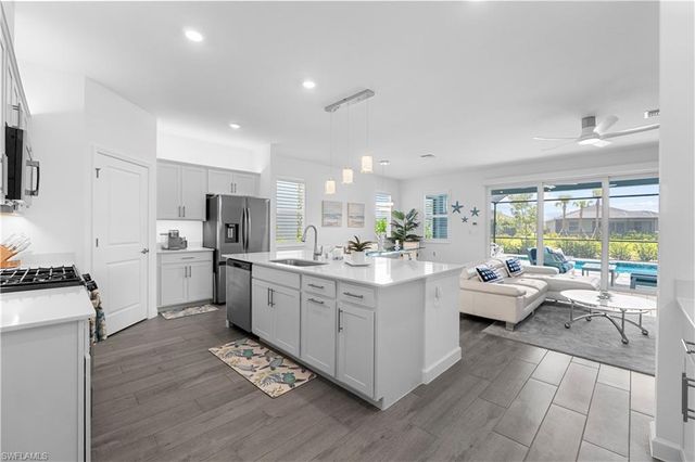 14964 White Pearl RD, Punta Gorda, FL 33982
