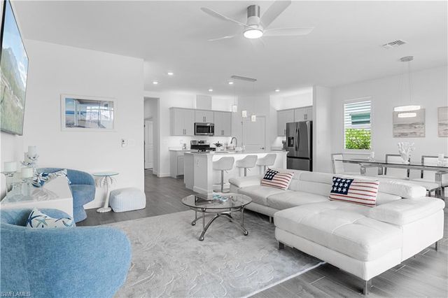 14964 White Pearl RD, Punta Gorda, FL 33982