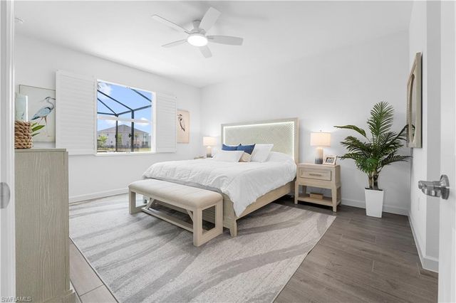14964 White Pearl RD, Punta Gorda, FL 33982