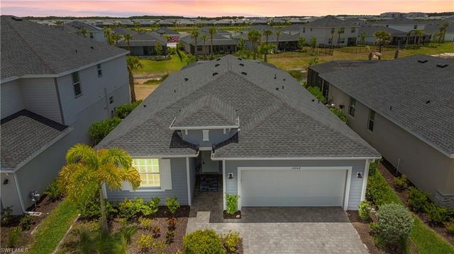 14964 White Pearl RD, Punta Gorda, FL 33982