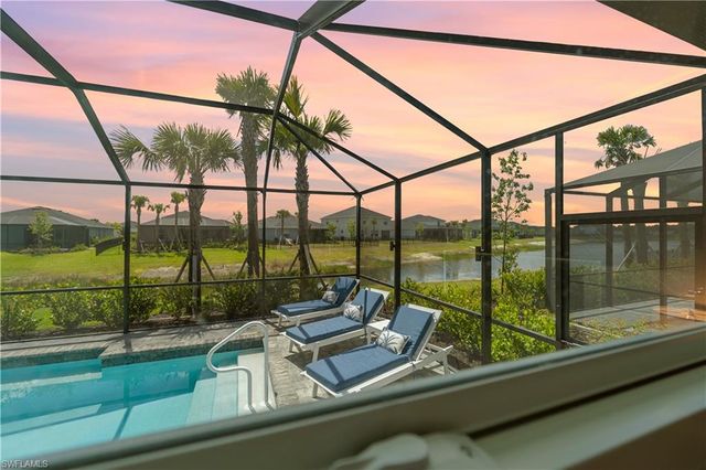 14964 White Pearl RD, Punta Gorda, FL 33982