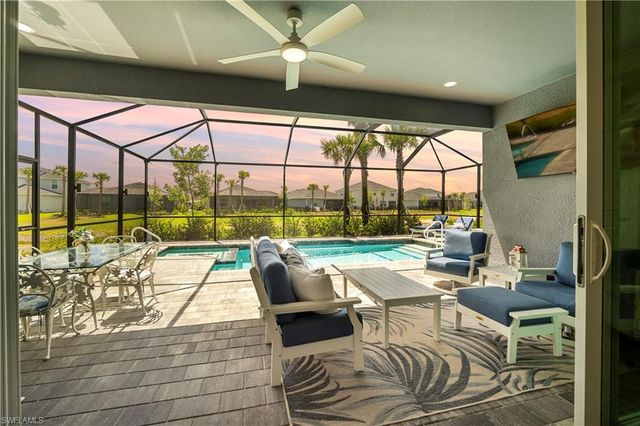 14964 White Pearl RD, Punta Gorda, FL 33982