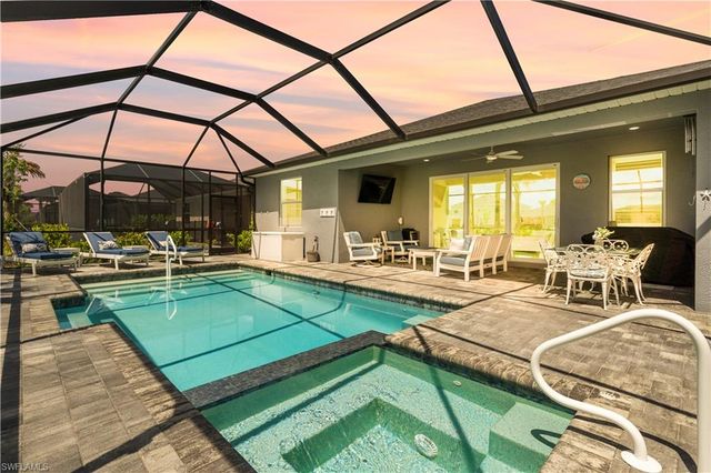 14964 White Pearl RD, Punta Gorda, FL 33982