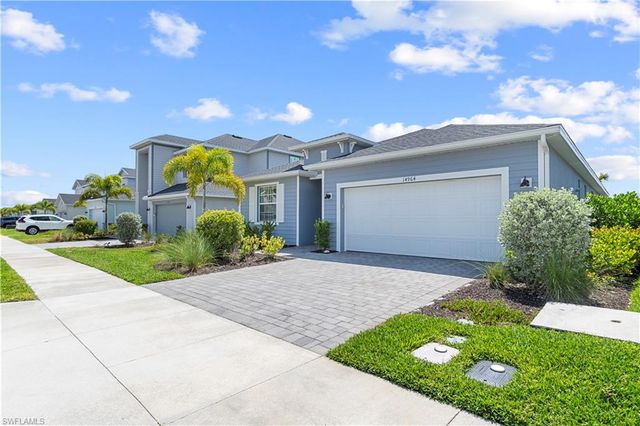 14964 White Pearl RD, Punta Gorda, FL 33982