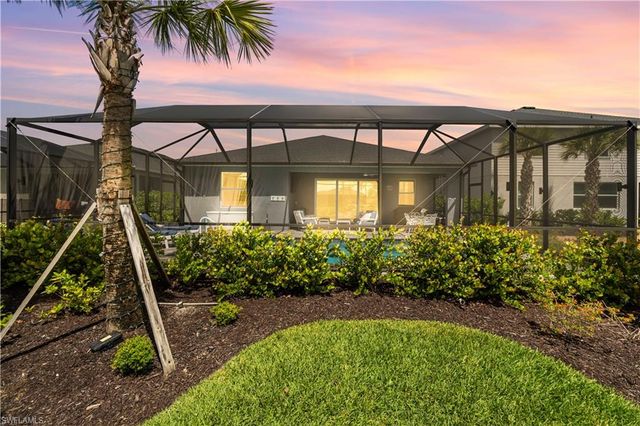 14964 White Pearl RD, Punta Gorda, FL 33982