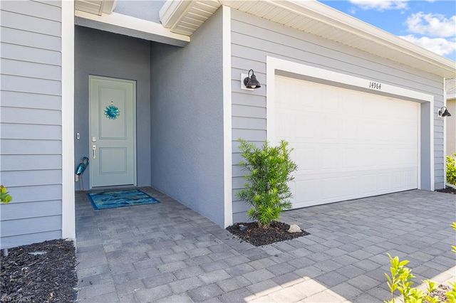 14964 White Pearl RD, Punta Gorda, FL 33982