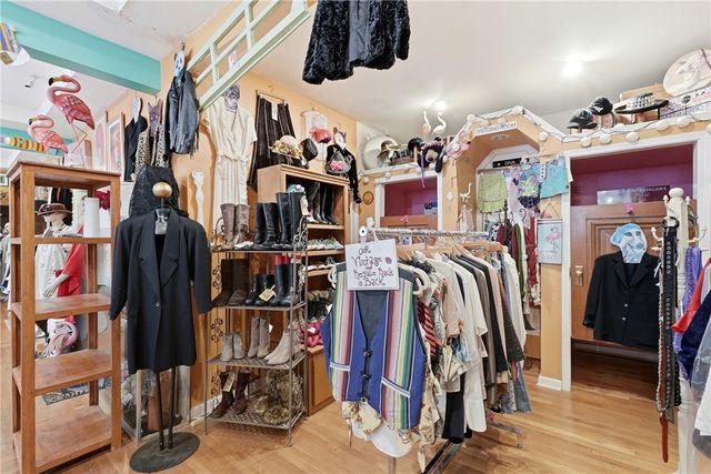 84 Spring Street, Eureka Springs, AR 72632