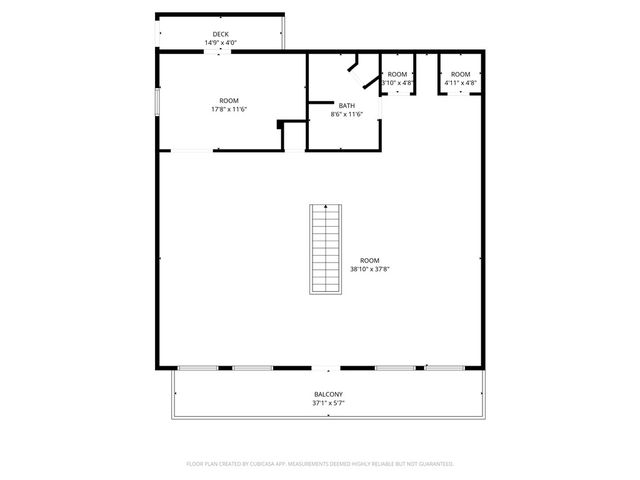 84 Spring Street, Eureka Springs, AR 72632