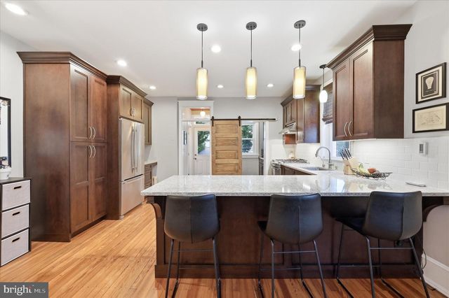 512 ELM ST, Frederick, MD 21701