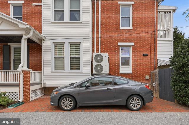 512 ELM ST, Frederick, MD 21701
