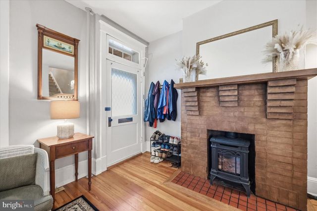 512 ELM ST, Frederick, MD 21701
