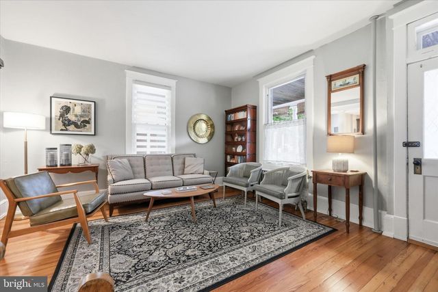 512 ELM ST, Frederick, MD 21701
