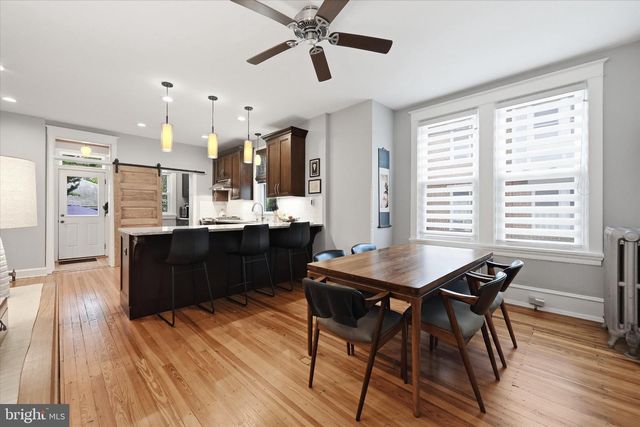512 ELM ST, Frederick, MD 21701