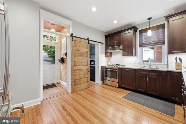 512 ELM ST, Frederick, MD 21701