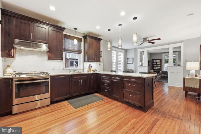 512 ELM ST, Frederick, MD 21701