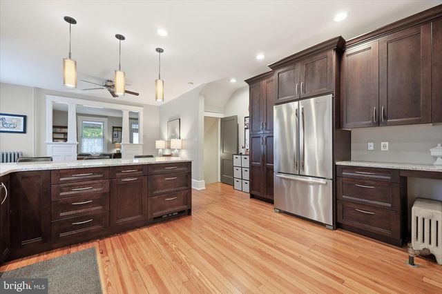 512 ELM ST, Frederick, MD 21701