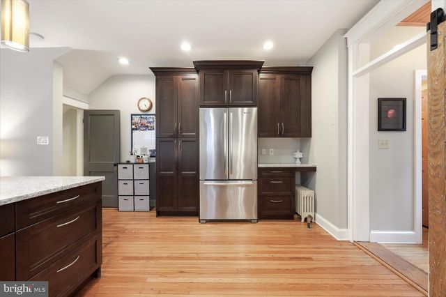 512 ELM ST, Frederick, MD 21701