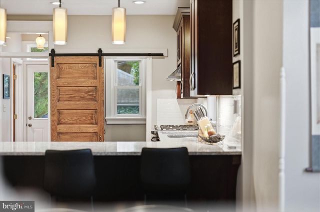 512 ELM ST, Frederick, MD 21701
