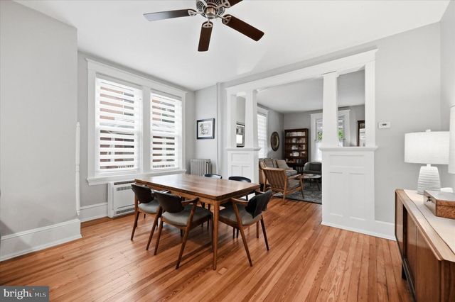 512 ELM ST, Frederick, MD 21701