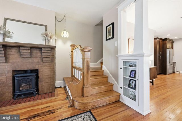 512 ELM ST, Frederick, MD 21701
