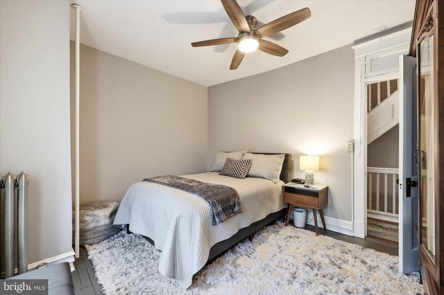 512 ELM ST, Frederick, MD 21701