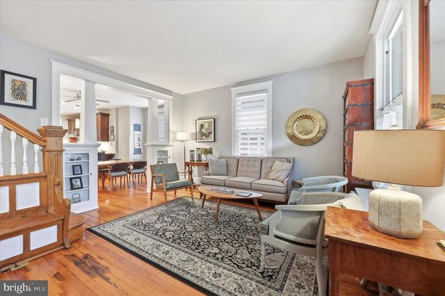 512 ELM ST, Frederick, MD 21701