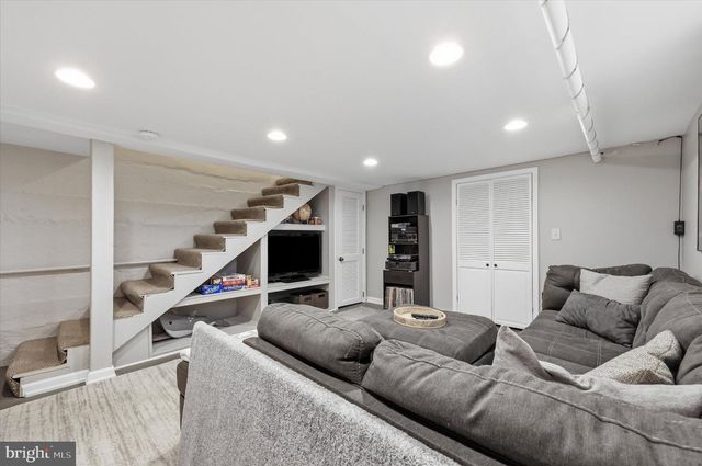 512 ELM ST, Frederick, MD 21701