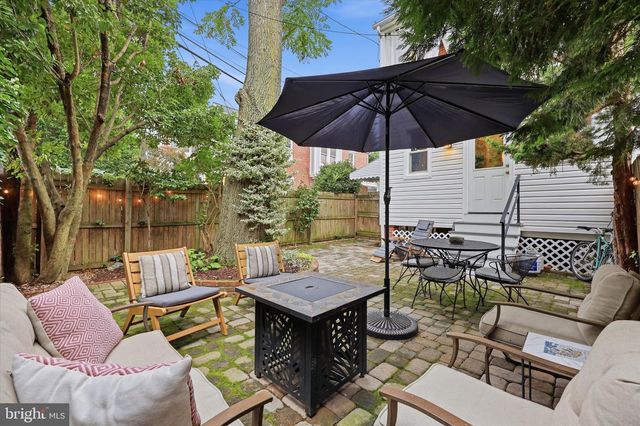 512 ELM ST, Frederick, MD 21701
