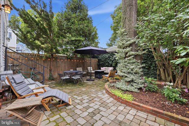 512 ELM ST, Frederick, MD 21701