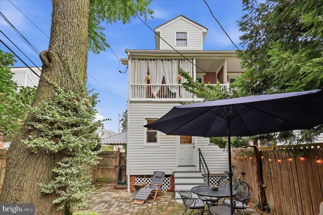 512 ELM ST, Frederick, MD 21701