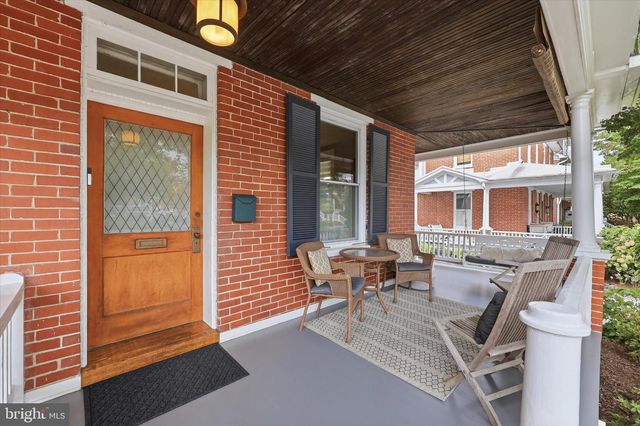512 ELM ST, Frederick, MD 21701